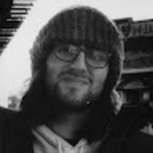 Meet your Posher, Ben